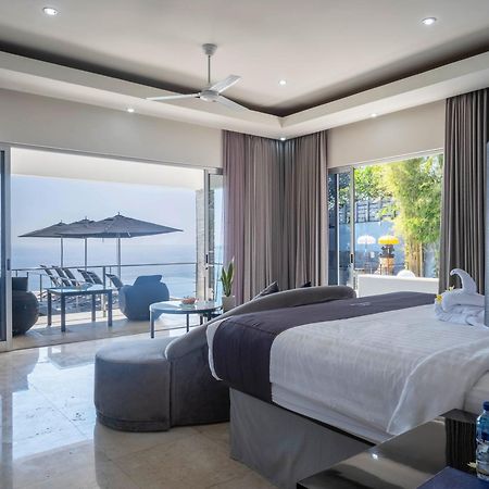Suluban Cliff Bali Villa 乌鲁瓦图 外观 照片
