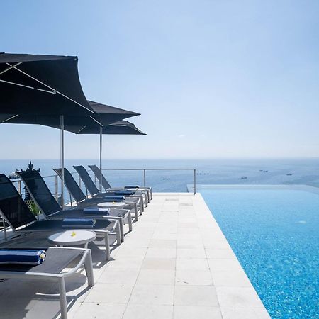 Suluban Cliff Bali Villa 乌鲁瓦图 外观 照片