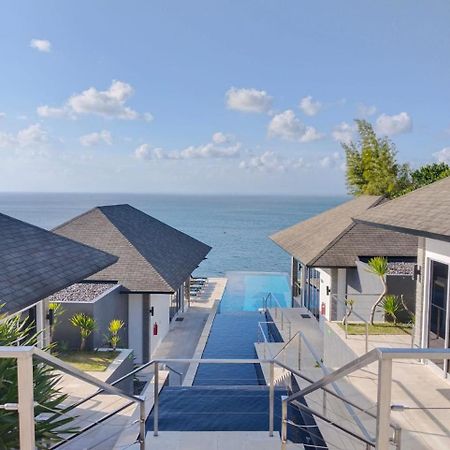 Suluban Cliff Bali Villa 乌鲁瓦图 外观 照片