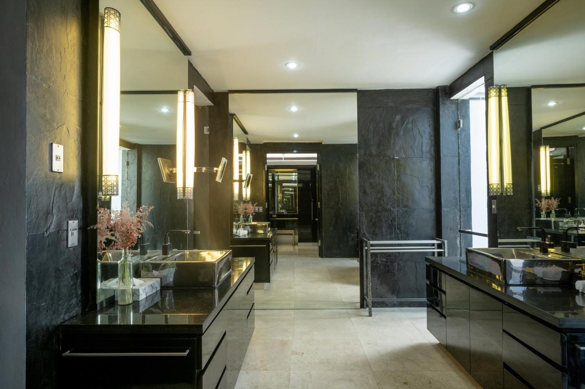 Suluban Cliff Bali Villa 乌鲁瓦图 外观 照片