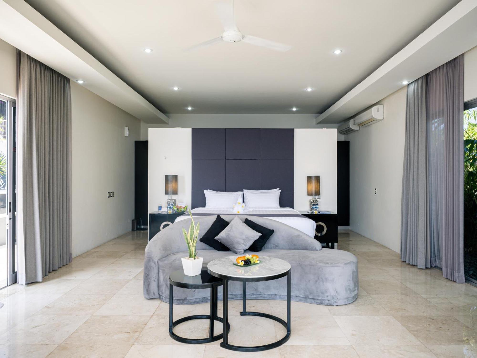 Suluban Cliff Bali Villa 乌鲁瓦图 外观 照片