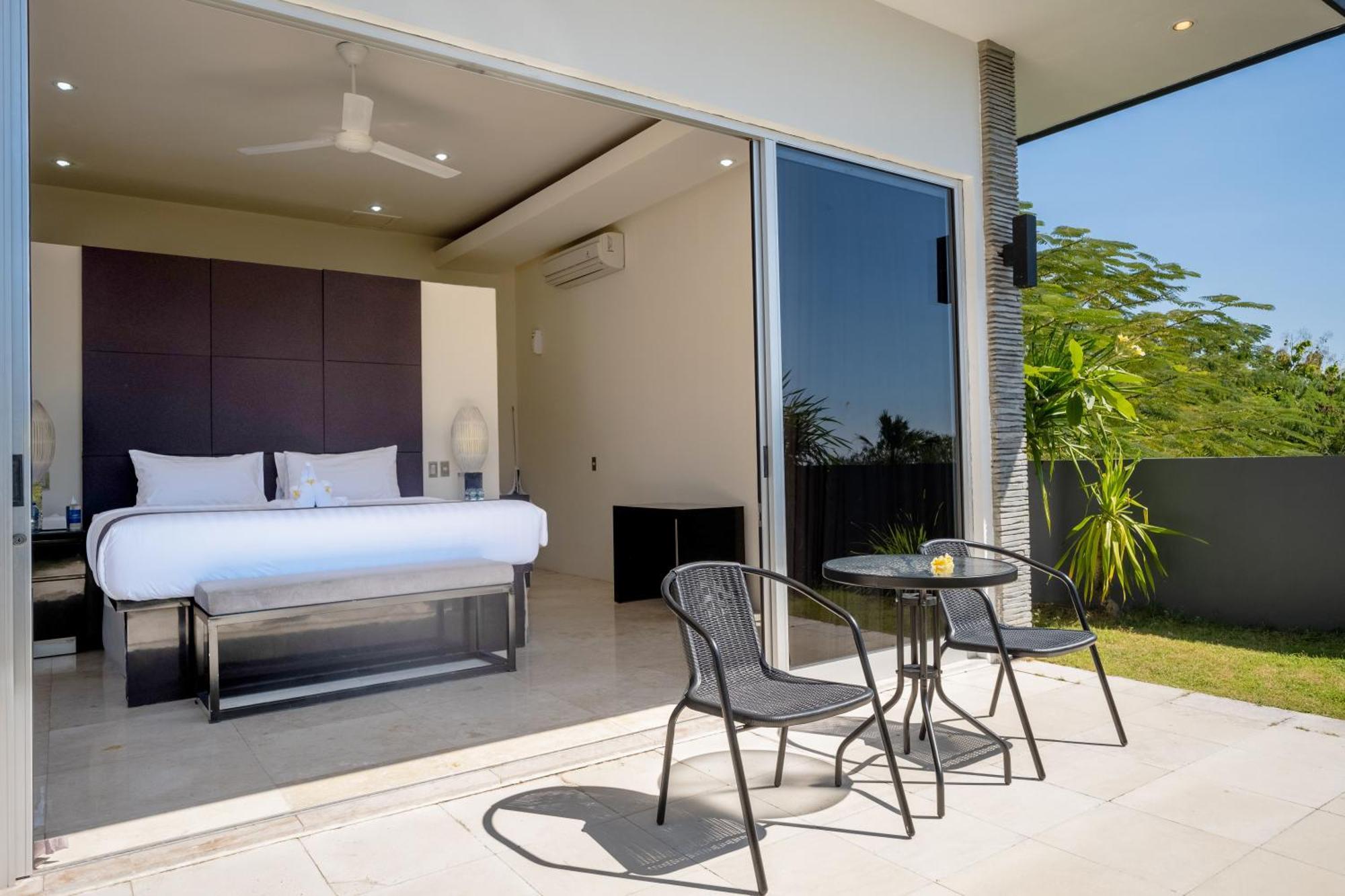 Suluban Cliff Bali Villa 乌鲁瓦图 外观 照片