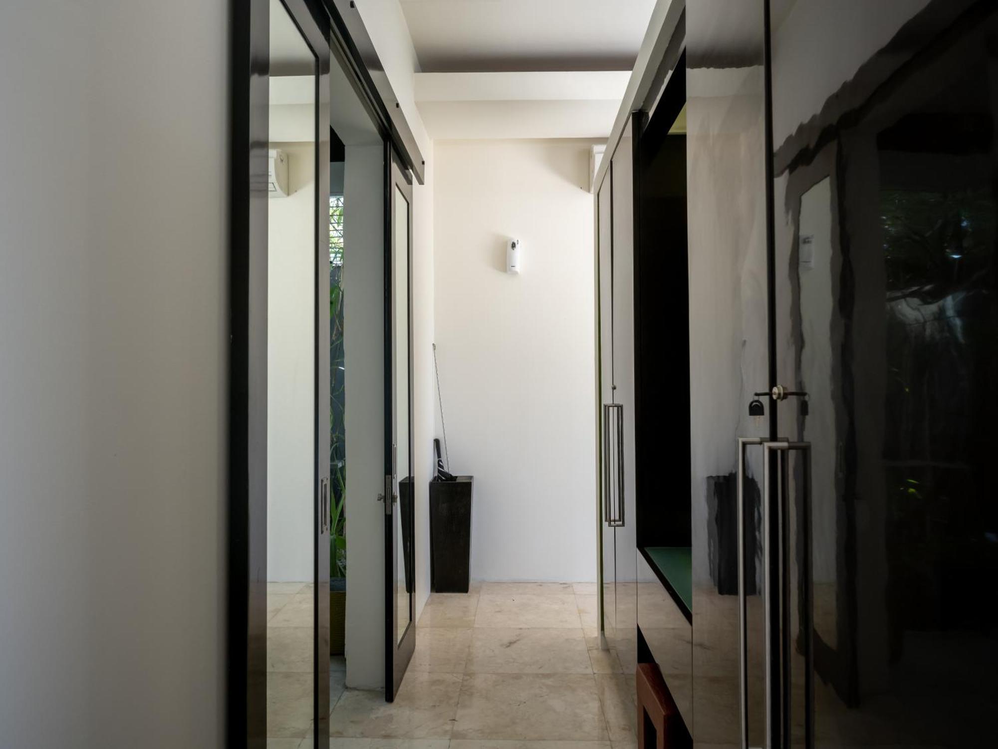 Suluban Cliff Bali Villa 乌鲁瓦图 外观 照片