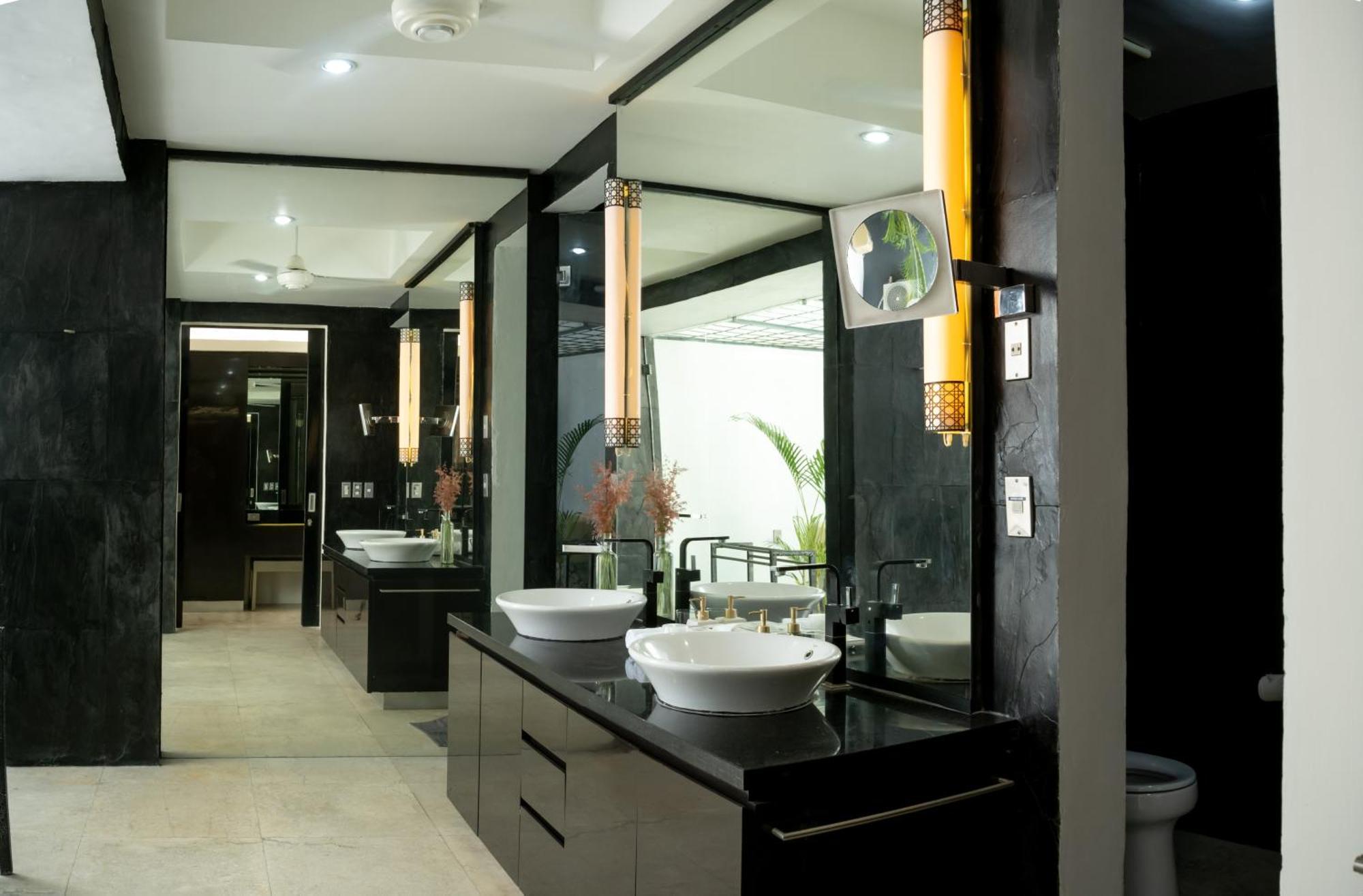 Suluban Cliff Bali Villa 乌鲁瓦图 外观 照片