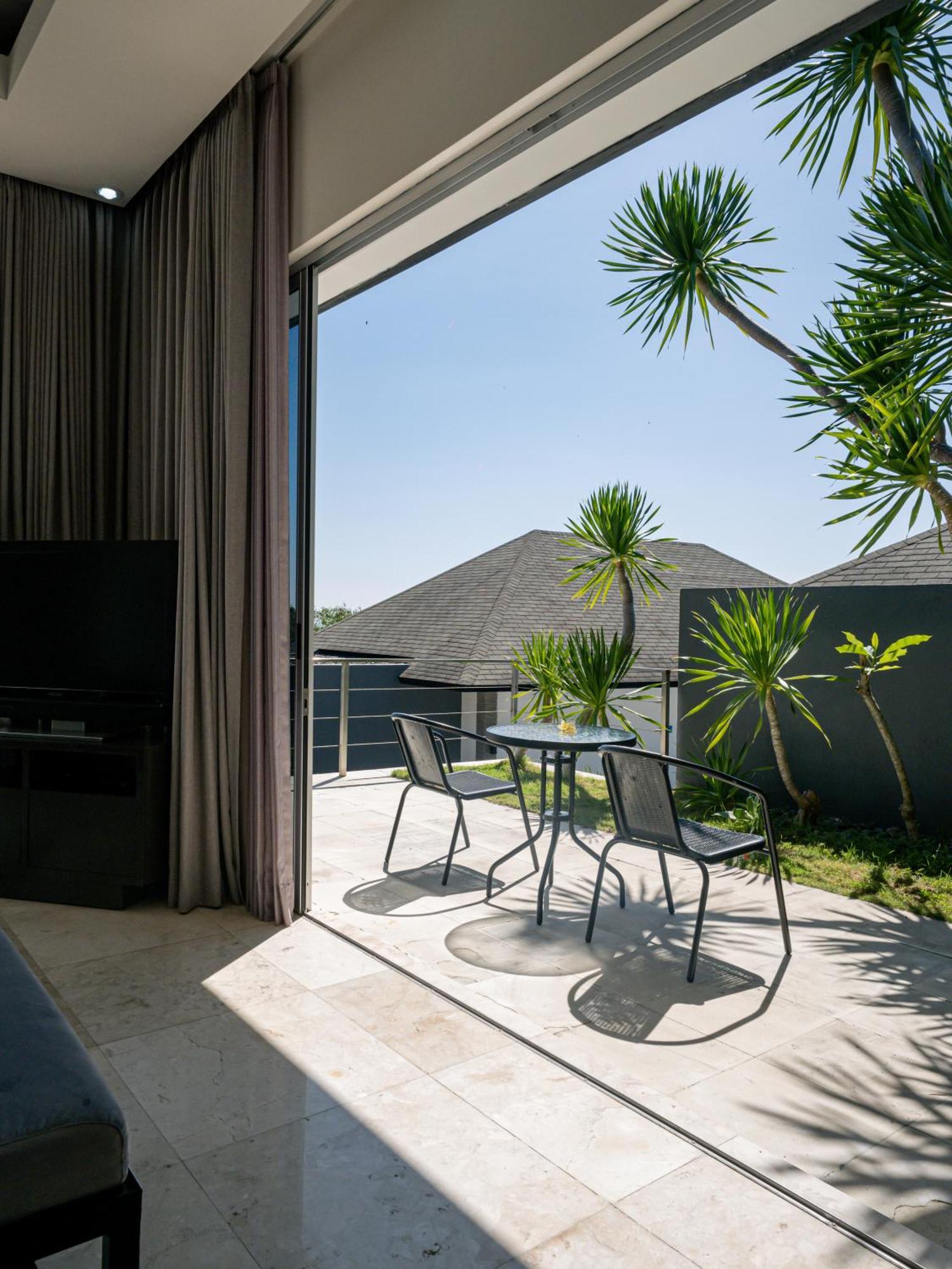Suluban Cliff Bali Villa 乌鲁瓦图 外观 照片