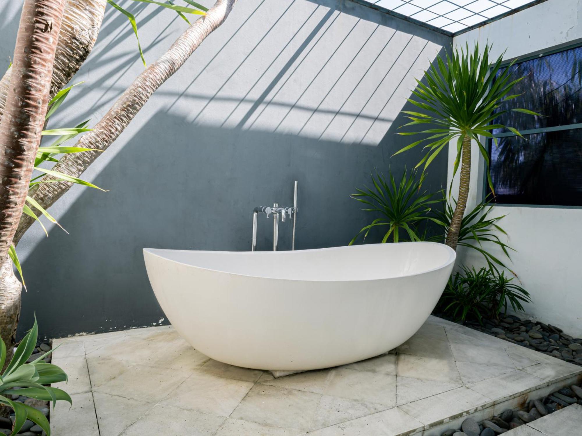 Suluban Cliff Bali Villa 乌鲁瓦图 外观 照片