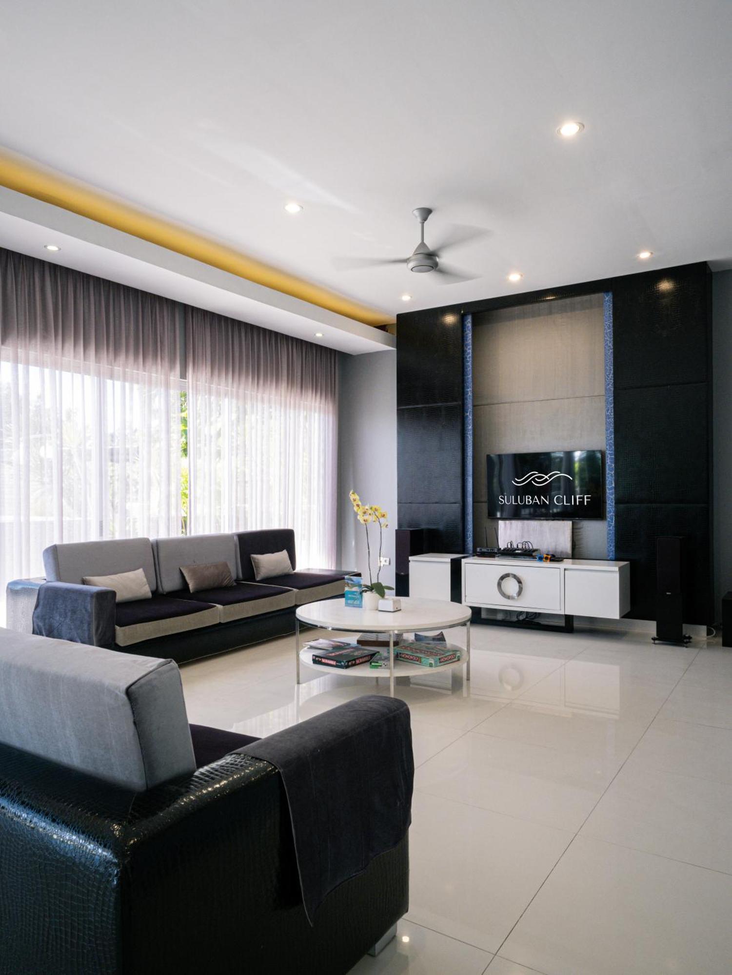 Suluban Cliff Bali Villa 乌鲁瓦图 外观 照片