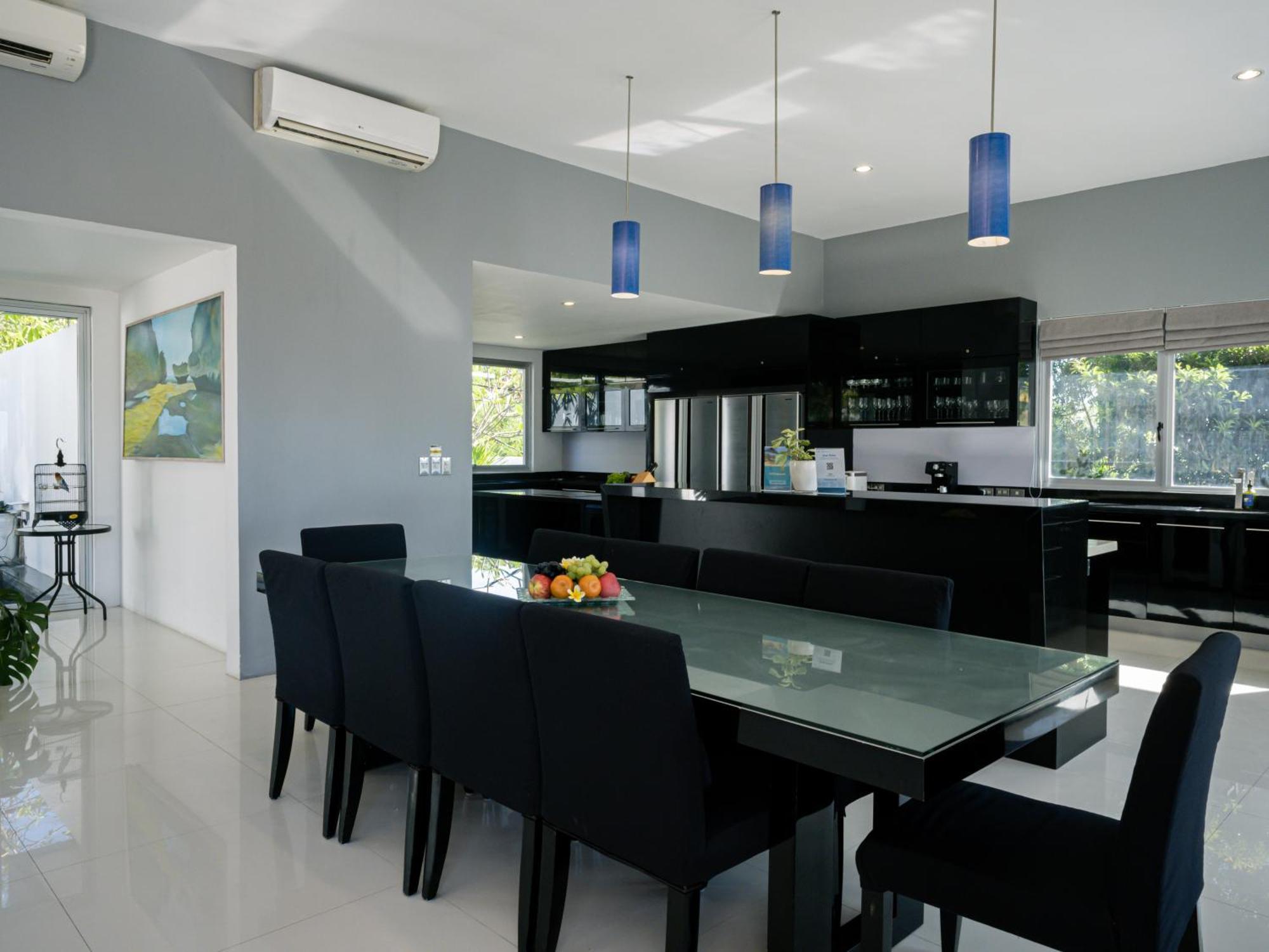 Suluban Cliff Bali Villa 乌鲁瓦图 外观 照片