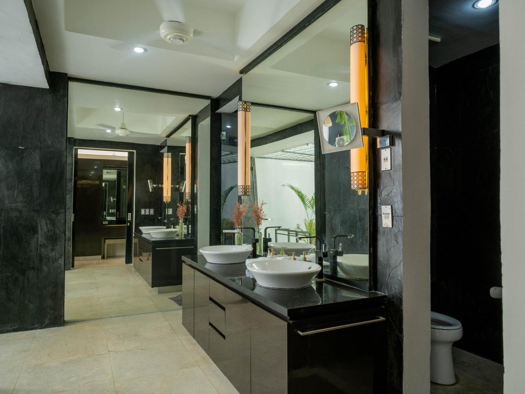 Suluban Cliff Bali Villa 乌鲁瓦图 外观 照片