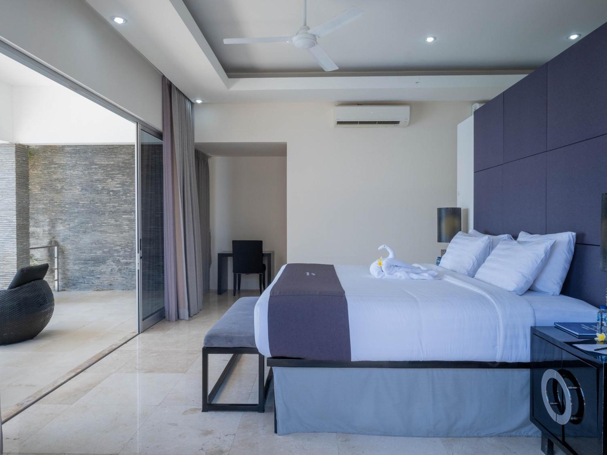 Suluban Cliff Bali Villa 乌鲁瓦图 外观 照片